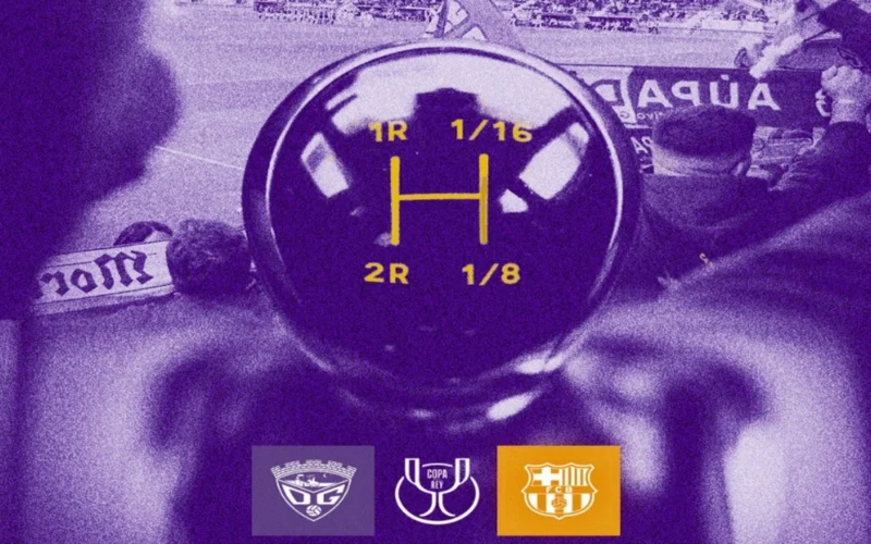 مواجهة قوية.. يلا شوت تنقل بث مباراة برشلونة وغوادالاخارا في كأس الملك